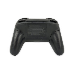 Control Inalámbrico Negro Nintendo Switch - Precisión y Comodidad sin Límites