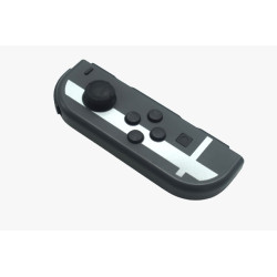 Controles Joy Con Smash para Nintendo Switch – Precisión y Comodidad al Máximo