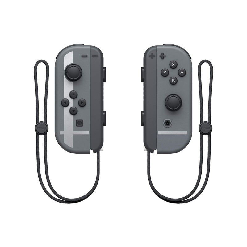 Controles Joy Con Smash para Nintendo Switch – Precisión y Comodidad al Máximo