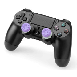 Kontrol Freek Galaxy PS4 PS5 - Precisión y Comodidad Gamer Definitiva