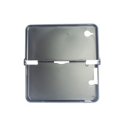 Estuche Carcasa Aluminio Dsi Xl - Gris: Protege Tu Consola con Estilo