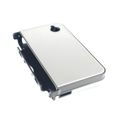 Estuche Carcasa Aluminio Dsi Xl - Gris: Protege Tu Consola con Estilo