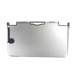 Estuche Carcasa Aluminio Dsi Xl - Gris: Protege Tu Consola con Estilo