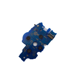 Interruptor Encendido Botones PSP 10XX - ¡Revive tu PSP con Estilo!