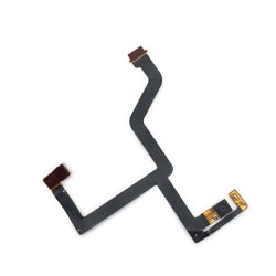 Cámaras y Cable Flex DSI - ¡Repara tu DSI y vuelve a jugar sin interrupciones!