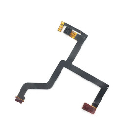 Cámaras y Cable Flex DSI - ¡Repara tu DSI y vuelve a jugar sin interrupciones!