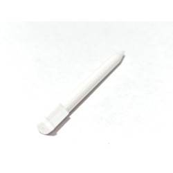 Lapiz Stylus Para Nintendo 3ds Old - Blanco