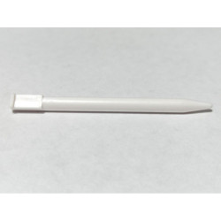 Lapiz Stylus Para Nintendo 3ds Old - Blanco