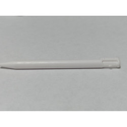 Lapiz Stylus Para Nintendo 3ds Old - Blanco