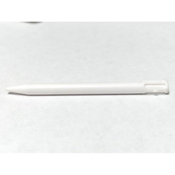 Lapiz Stylus Para Nintendo 3ds Old - Blanco