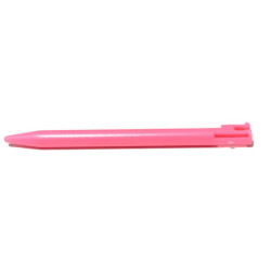 Lapiz Stylus Para Nintendo 3ds Old - Rosa