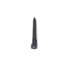 Lapiz Stylus Para Nintendo 3ds Old - Negro