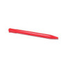 Lapiz Stylus Para Nintendo 3ds Old - Rojo