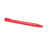 Lapiz Stylus Para Nintendo 3ds Old - Rojo