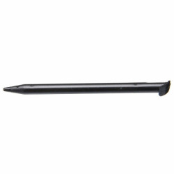 Lapiz Stylus Nintendo New 3ds Xl - Negro: Protege tu pantalla y juega sin preocupaciones