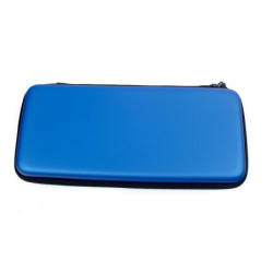 Estuche Rigido Nintendo Switch - Azul: Protege tu Consola con Estilo