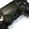 Protector Analogo Grips X 2 Unidades - Negro