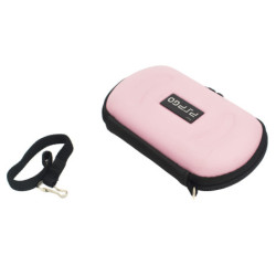 Kit Estuche Rigido Acrilico Screen 2 PSP GO - ¡Protege tu Consola con Estilo!