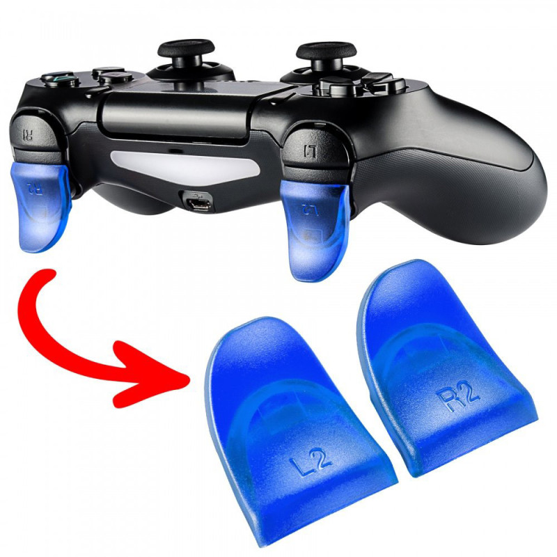 Central Gamer
