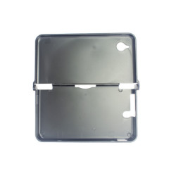 Estuche Carcasa Aluminio Dsi Xl - Gris: Protege Tu Consola con Estilo