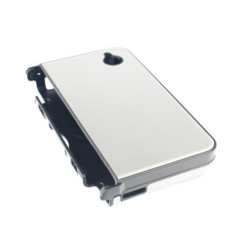 Estuche Carcasa Aluminio Dsi Xl - Gris: Protege Tu Consola con Estilo