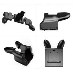 Hand Grip Empuñadura Soporte Retráctil - Juega Sin Límites