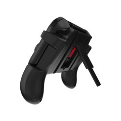Hand Grip Empuñadura Soporte Retráctil - Juega Sin Límites