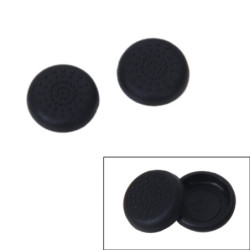 Forro Silicona Especial Grips Gratis Para Control  Ps4 - Verde + Cafe + Negro