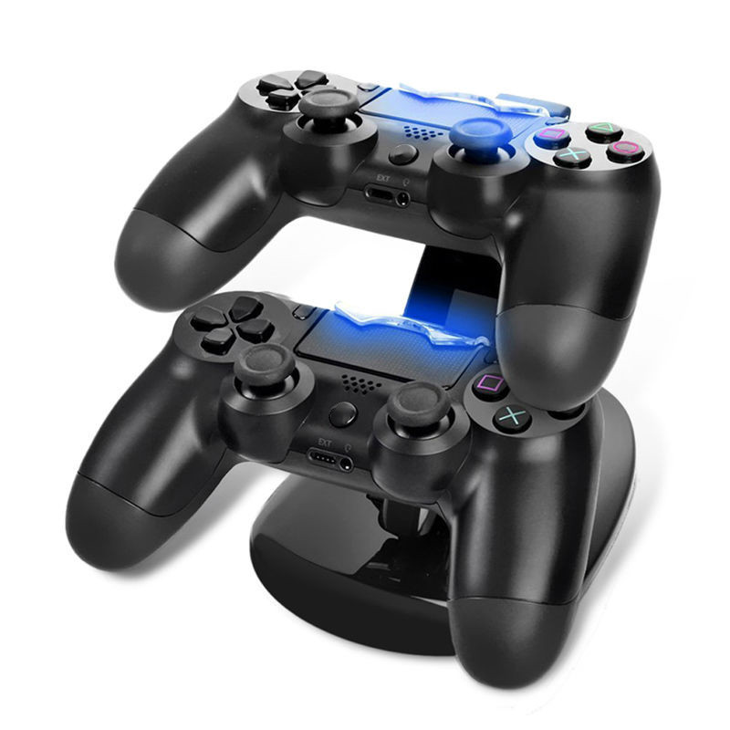 Central Gamer Central Gamer