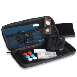 Kit 13 En 1 Nintendo Switch: ¡Protege y Lleva tu Consola a Donde Quieras!