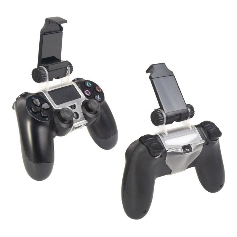 Central Gamer