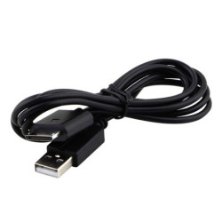 Cable Usb Carga Playstation Portable Para  PSP GO