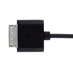 Cable Usb Carga Playstation Portable Para  PSP GO