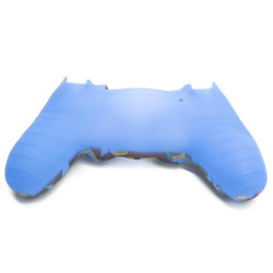 Forro Silicona Especial Control PS4 - Protege y Mejora tu Juego