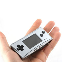 Cable Cargador Usb Gbm Gameboy Micro – ¡Carga Tu Consola Donde Quieras!