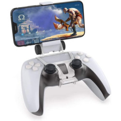 Soporte Celular PS5: Maximiza Tu Experiencia de Juego