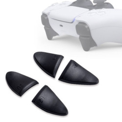 Kit Protector 8 En 1: ¡Juega sin límites con tu PS5!