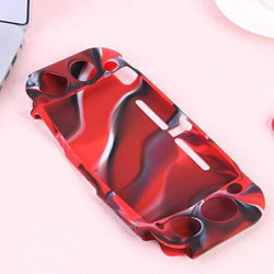 Funda Protectora Silicona Switch Lite - Protege y Juega Sin Límites
