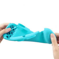 Funda Protectora Silicona Switch Lite - ¡Protege tu consola con estilo!