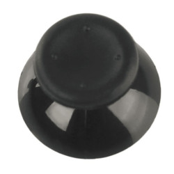 Par Repuesto Análogo Stick Tapa Analogo Para Control Xbox 360 - Negro